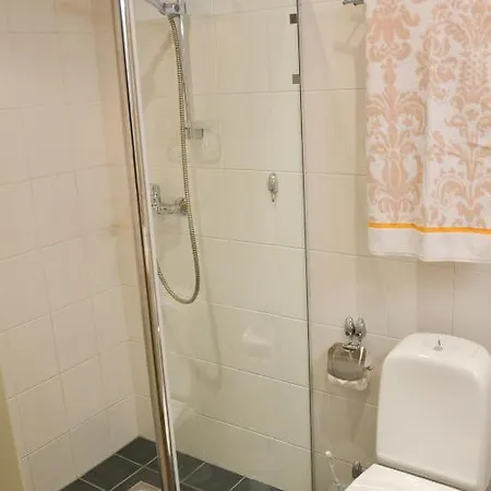 Kuressaare Tallinn Street Apartments Room photo